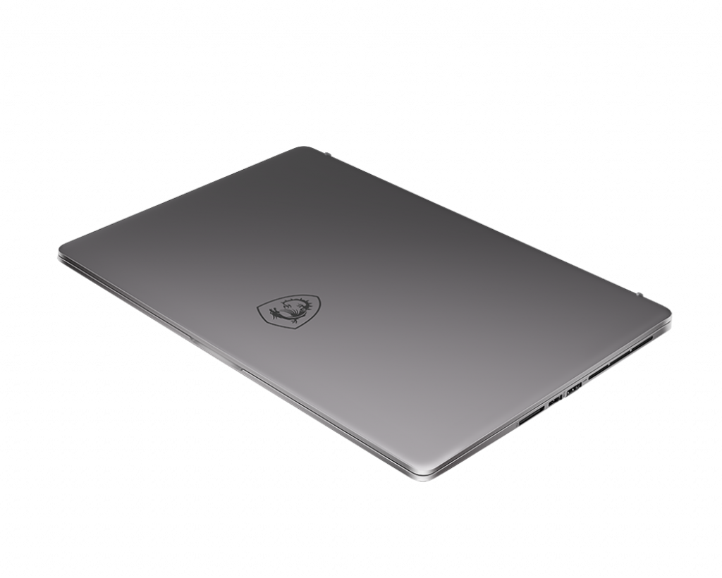 微星发布新款 Creator Z17 设计本：12代酷睿+RTX 3080 Ti