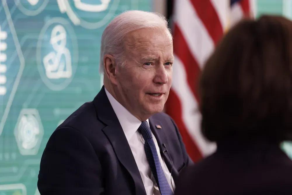 金融的未来取决于美国将如何监管加密货币