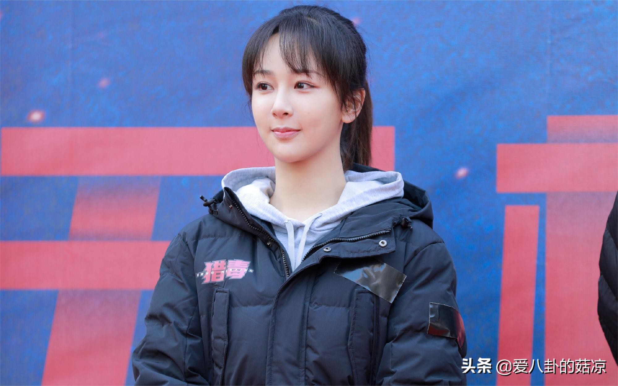 新缉毒犯罪片将至，杨紫首度挑战缉毒女警，王千源、刘敏涛助阵