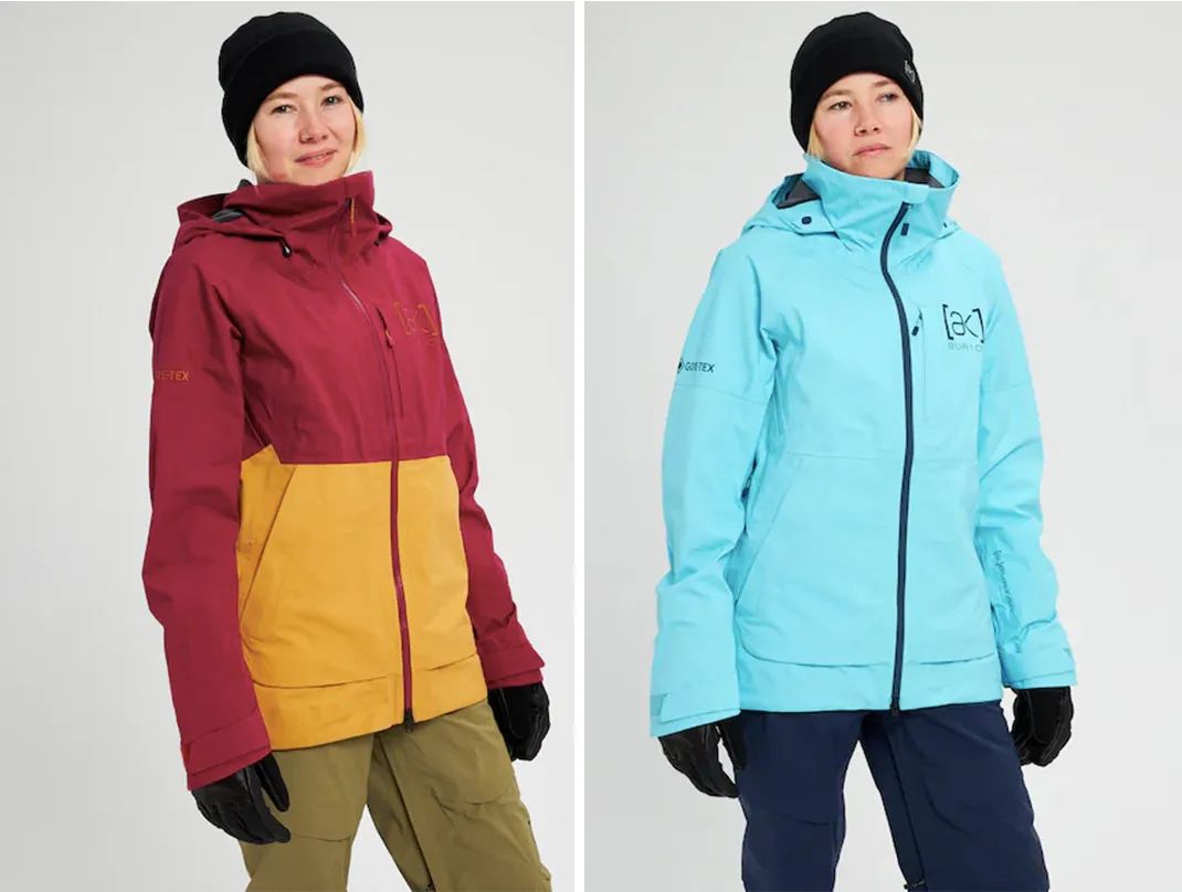 冬奥羽绒服又刷屏！29个品牌大推荐，专业保暖又好看