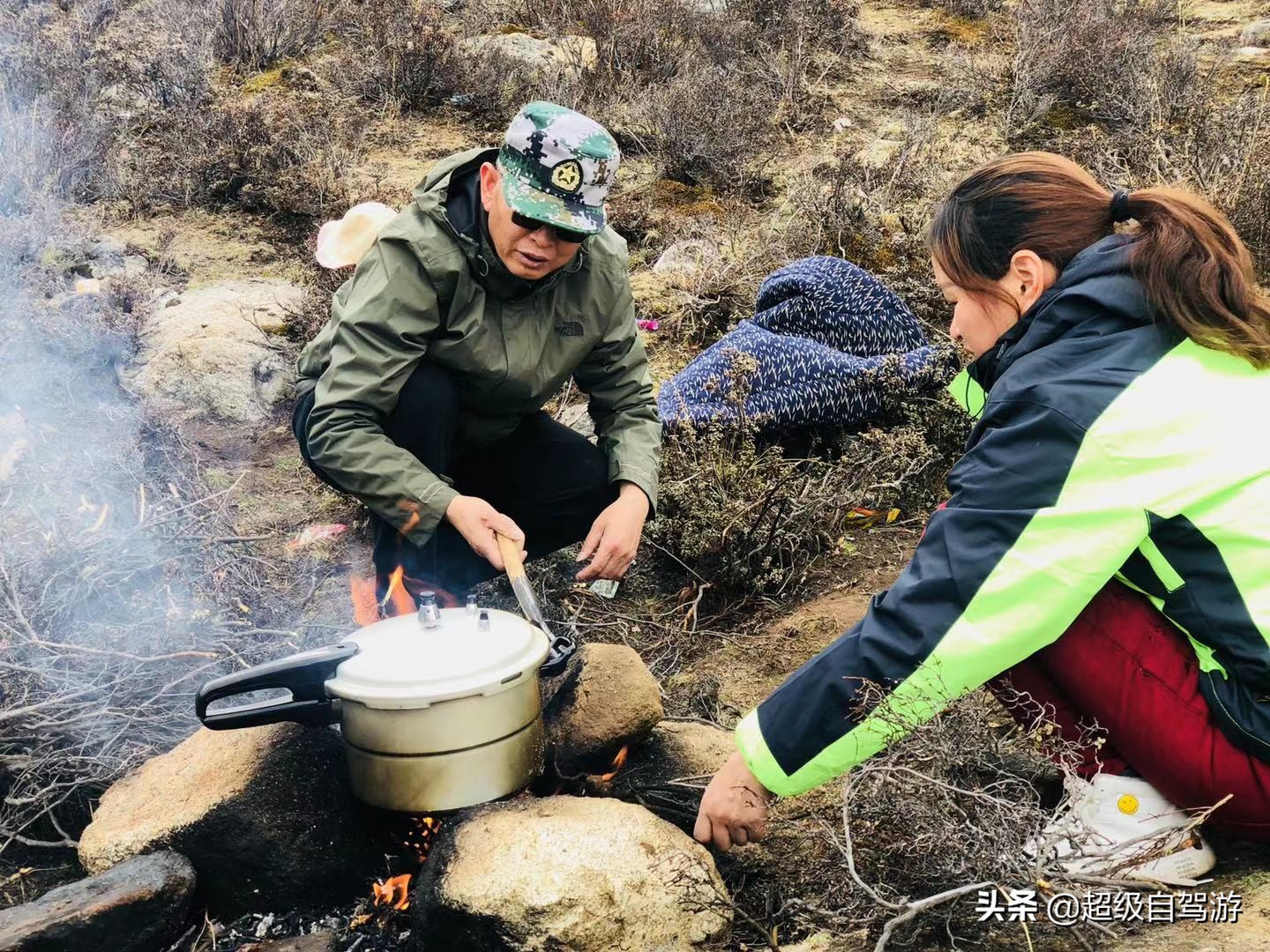 香格里拉高反严重吗（高原反应解决方案有了）