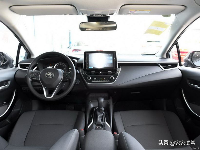 月销前十的四款主流紧凑型车谁才是性价比之王