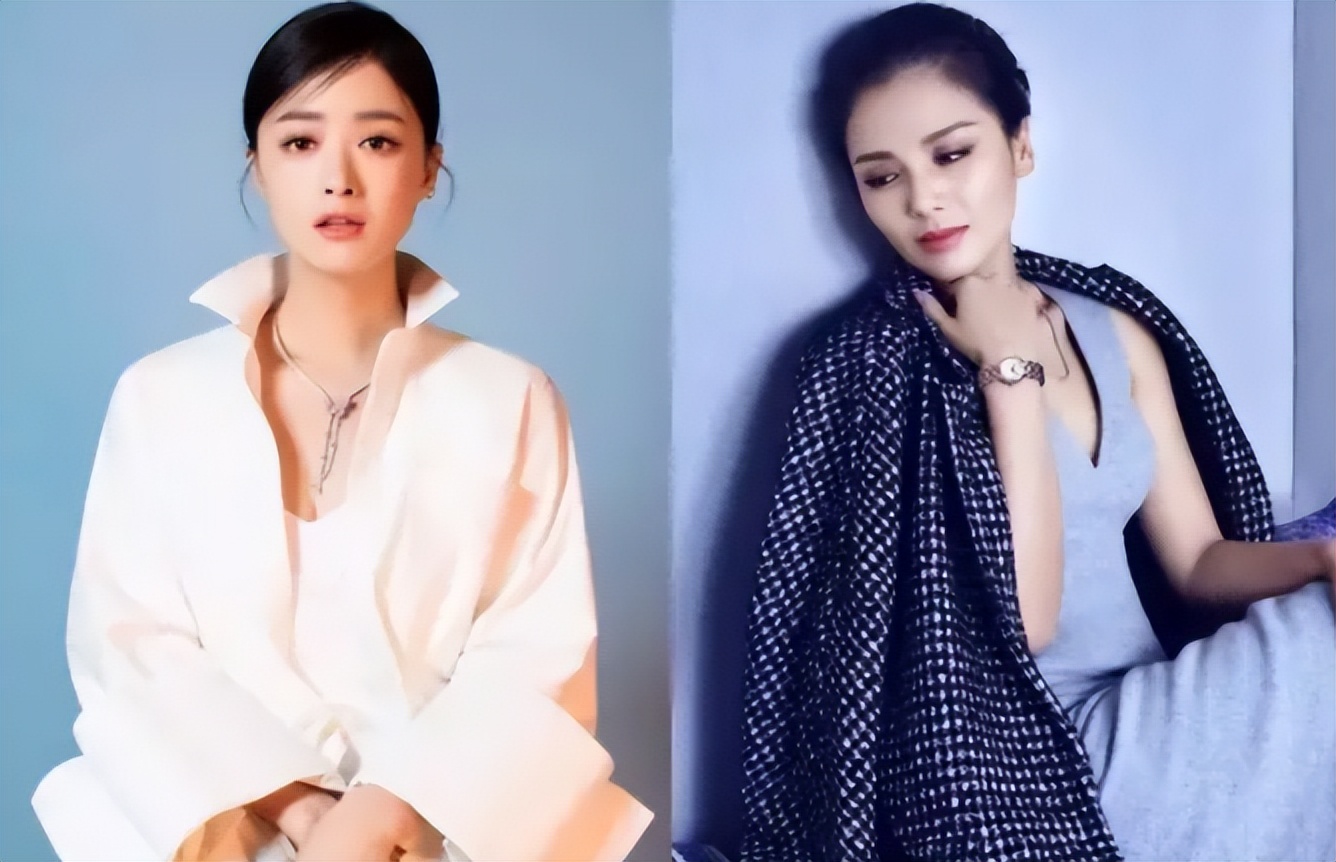 盘点圈内10对“走向陌路”的姐妹花，3对因为男人，各有各的故事