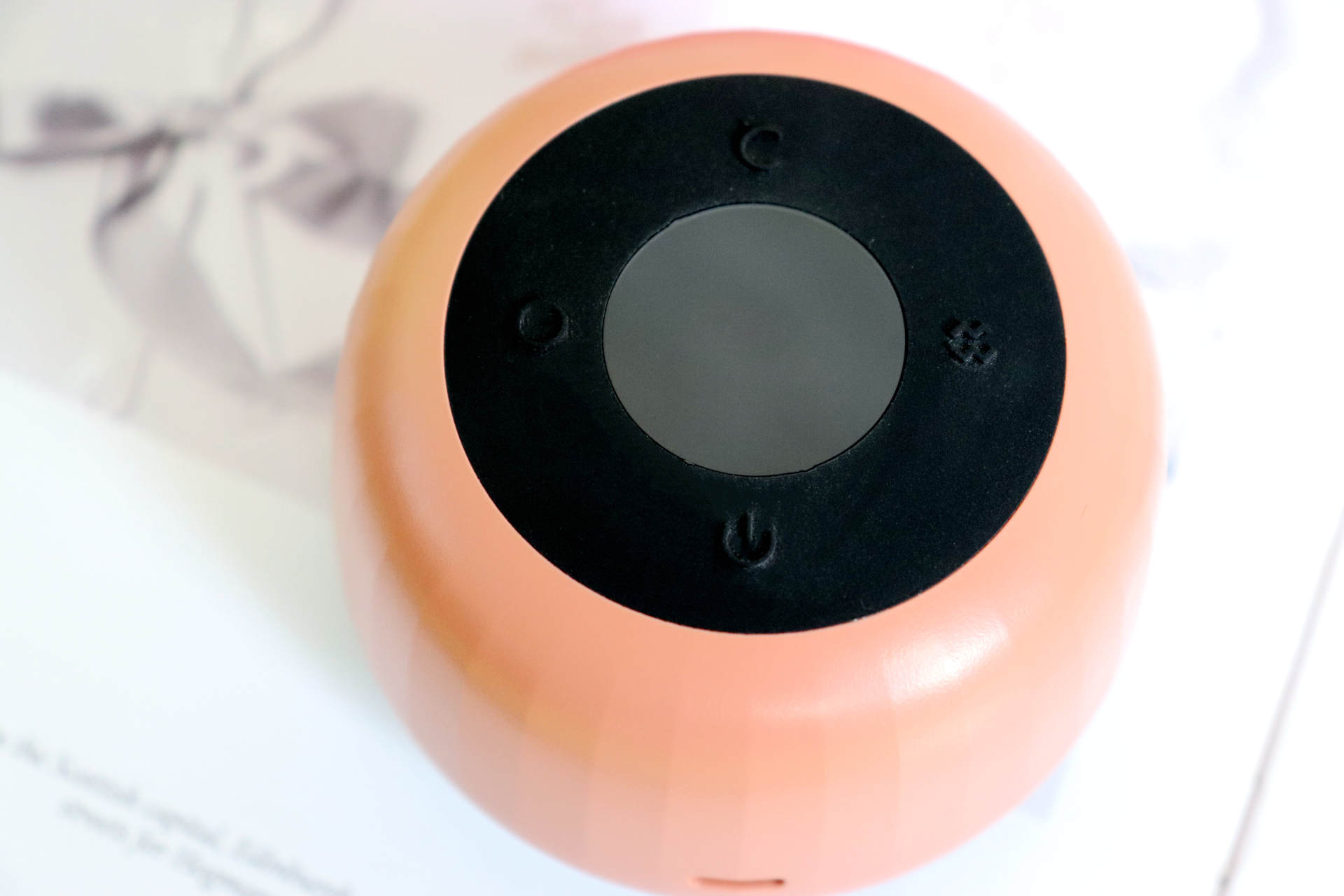 养生好帮手——左点走罐按摩器