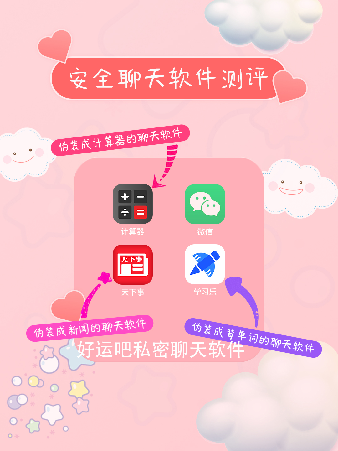 一對(duì)一的私密聊天平臺(tái)