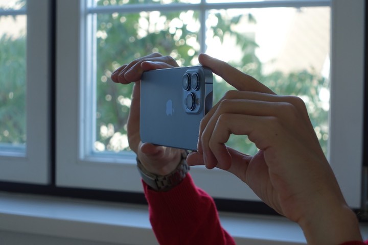 iPhone 微距摄影大赛！不用长枪短炮，手机就能拍出「微观世界」