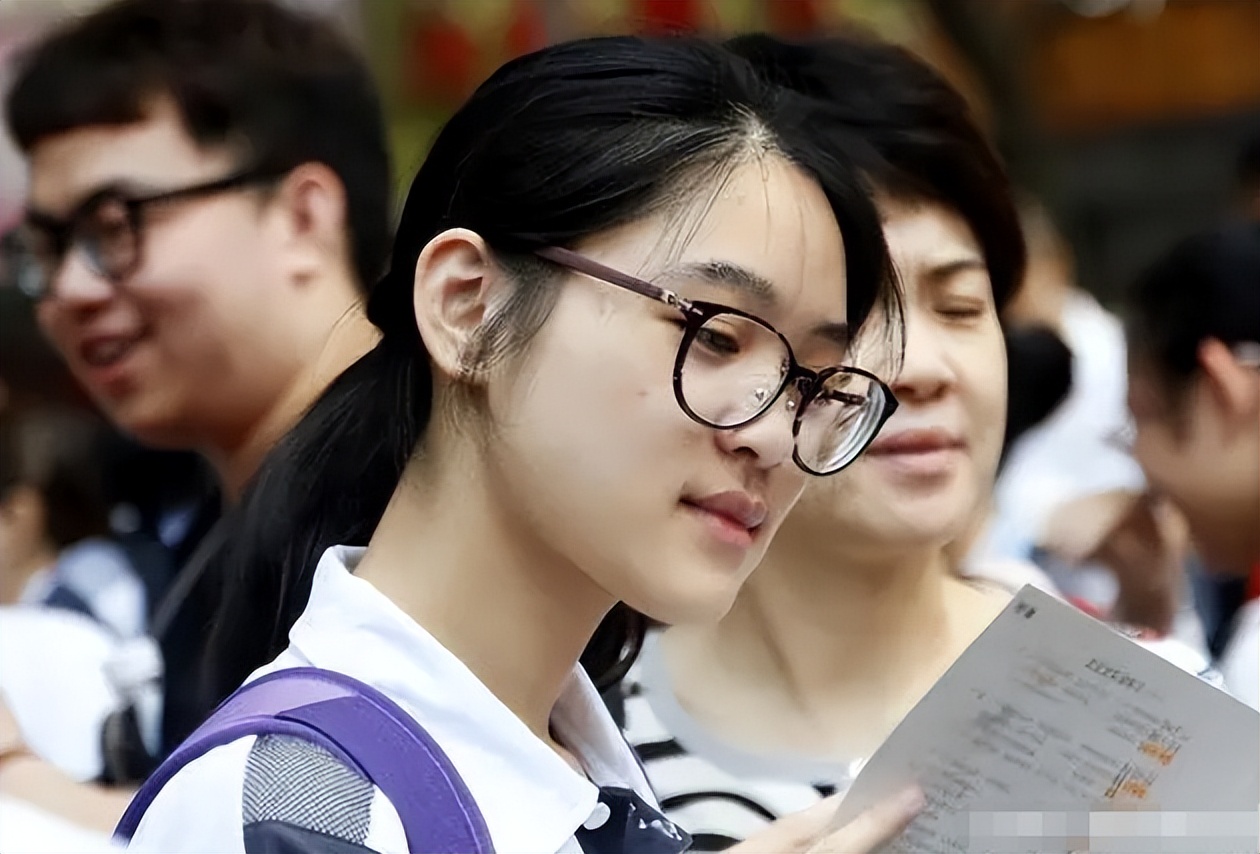 大学毕业才明白，在省内和省外读大学区别有多大，幸亏当初选对了