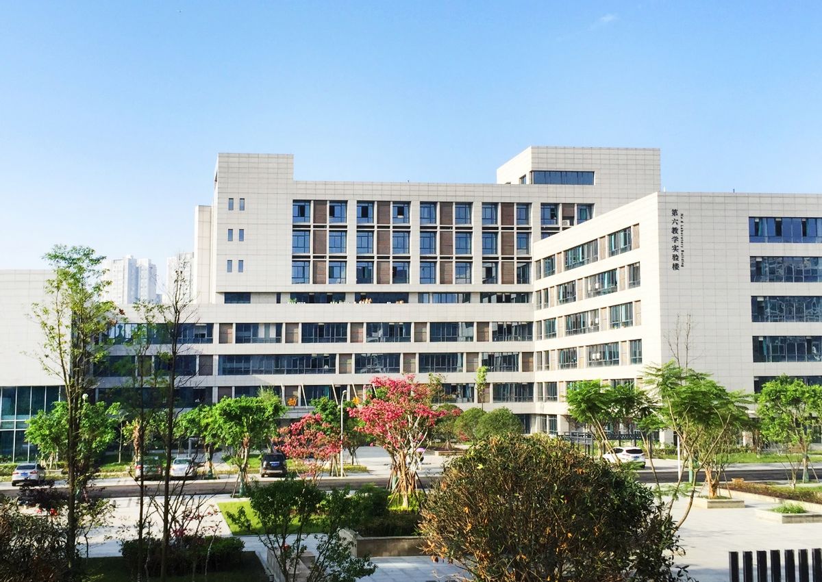 四川这所高校：成果全球独有，登上顶级期刊！