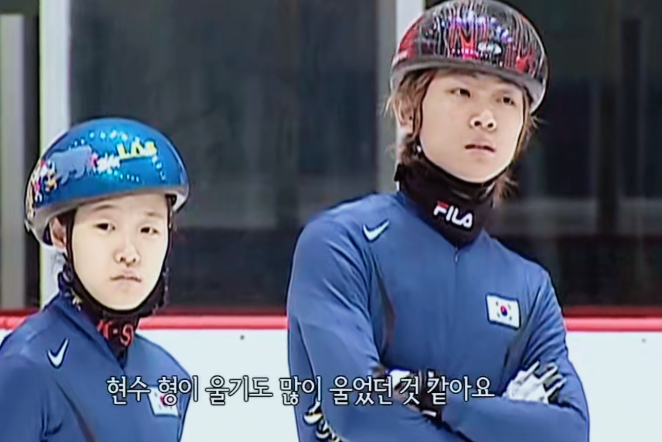 中国短道速滑教练安贤洙：拿六枚奥运金牌，国籍从韩国变为俄罗斯