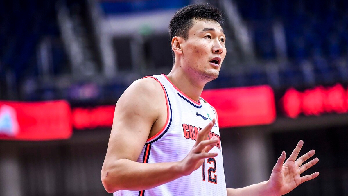 cba先升级哪个技能(第2阶段开始之前,10大有"独门绝技"的cba球员)