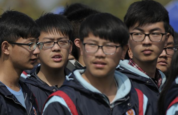 “近视眼”学生无缘报考的专业，成绩再好也不要，别浪费报考机会