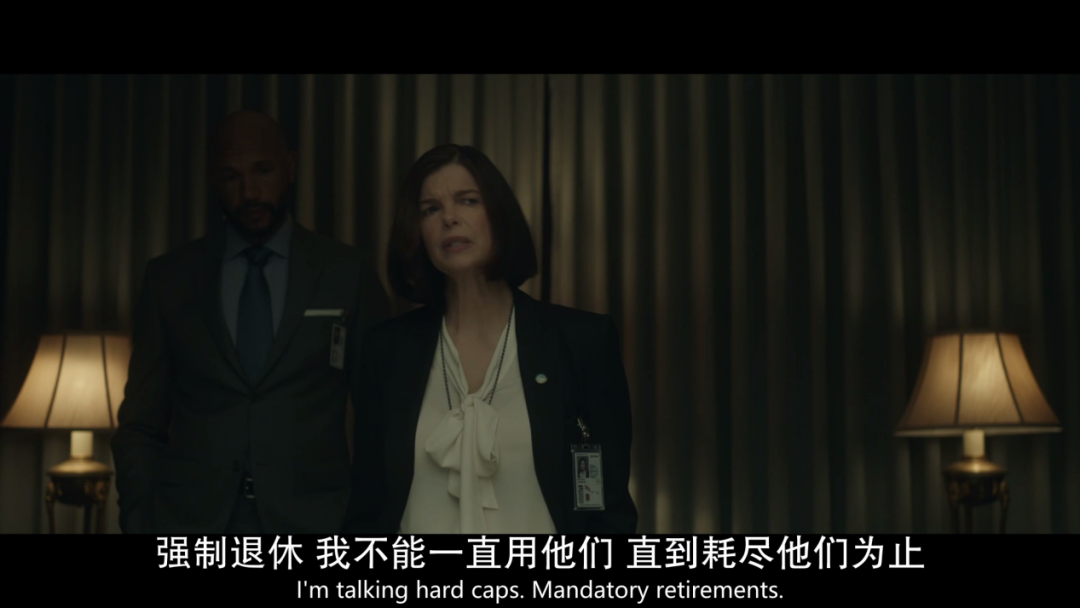 燃爆了！复仇爽片都给我按这个拍