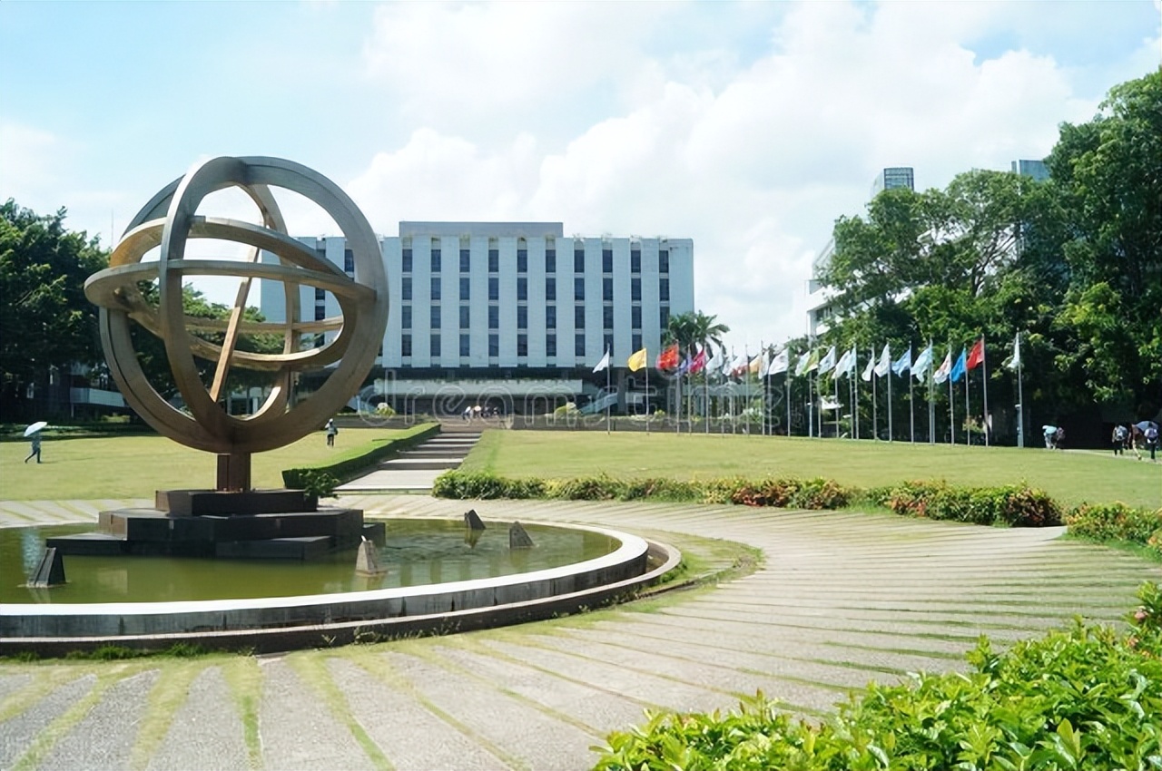 谁说双非不值得读？这11所双非跻身全国百强，部分专业不输名校