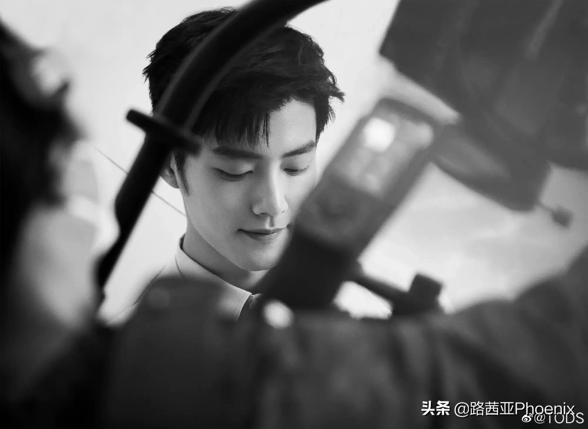 肖战的表演艺术概论（八）：表演主客场气场转换及让戏意识