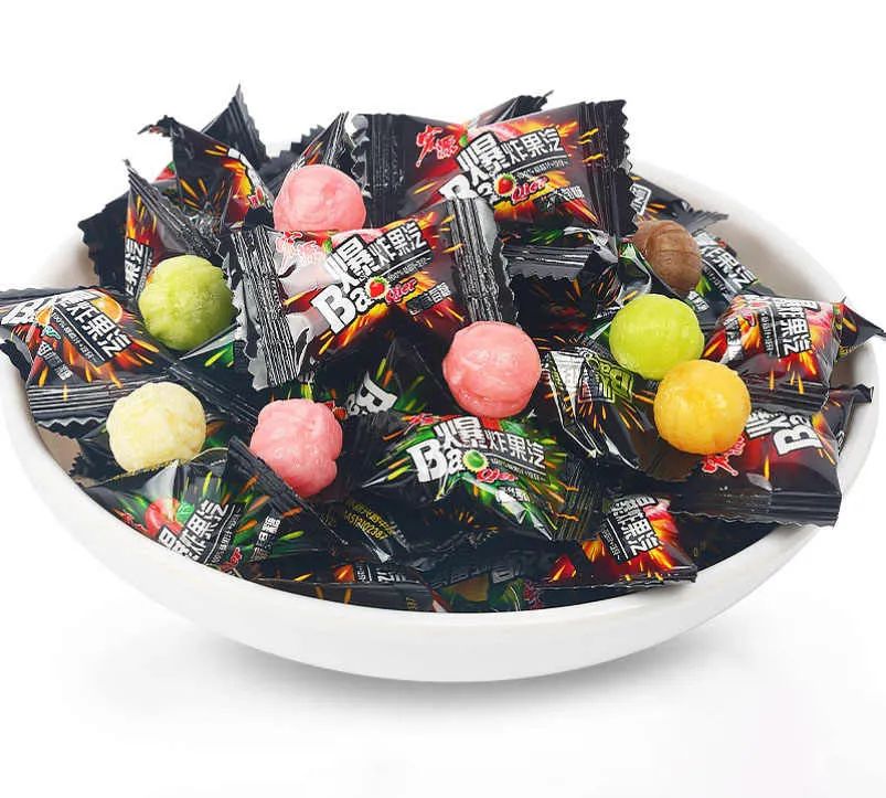 大力丸多少钱一盒(小时候吃的零食) - 价格百科