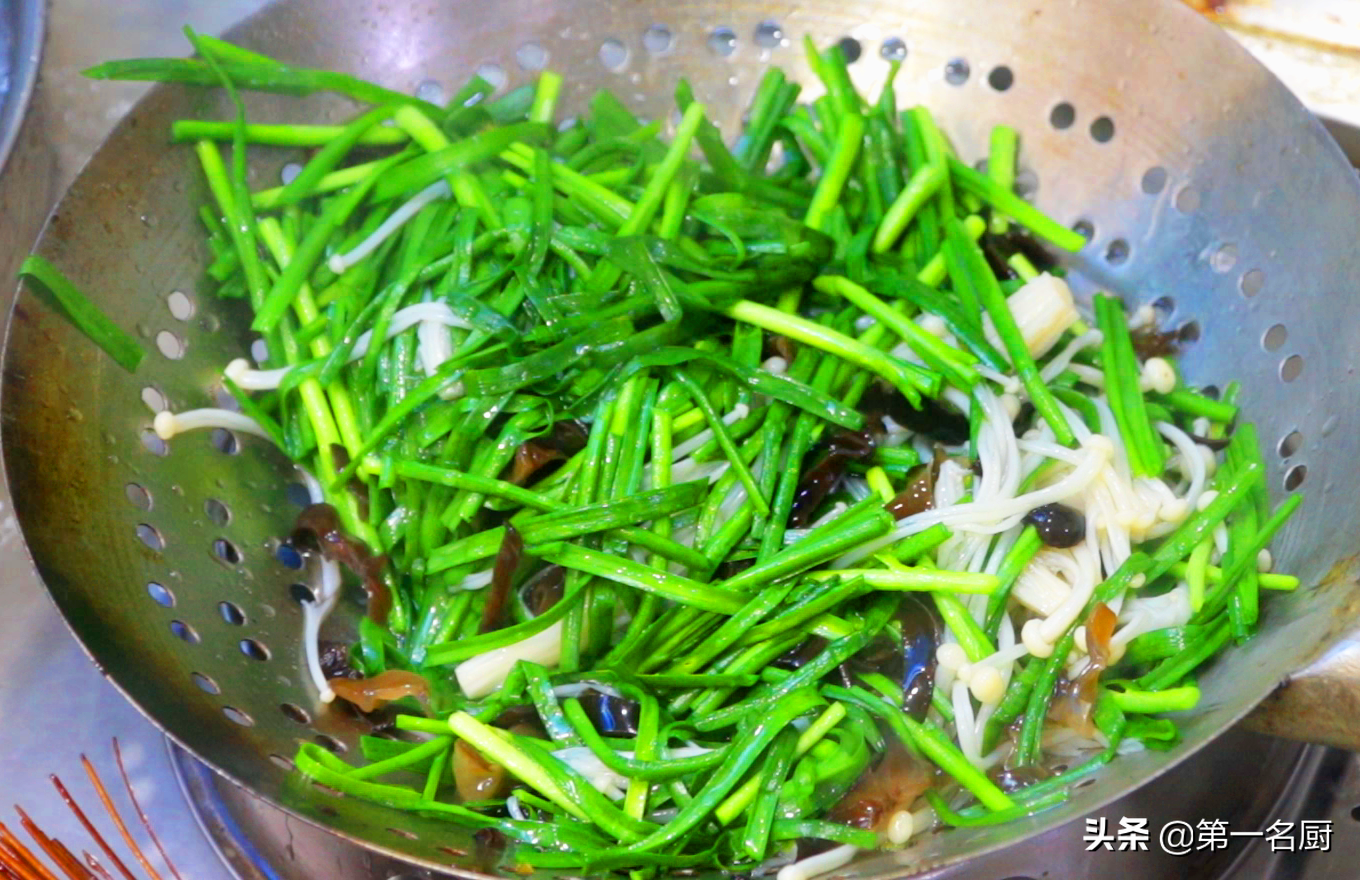 爽口小凉菜30种（分享8道下酒小凉菜爽口开胃）