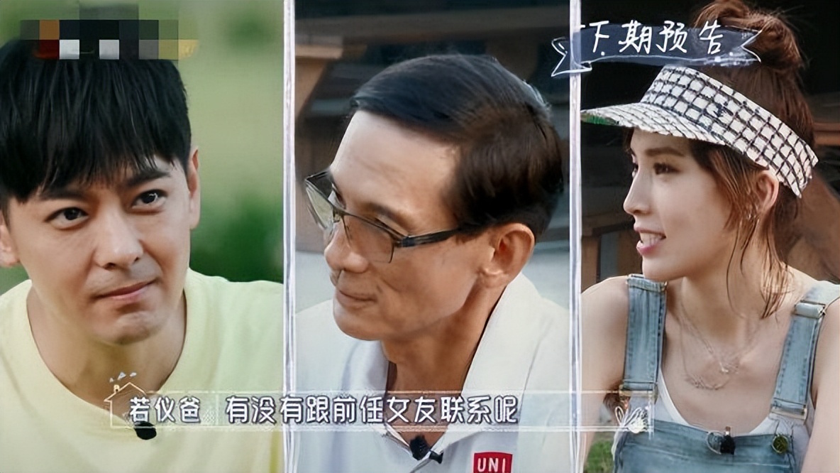 林志颖：妻子被亲妈处处针对却视而不见，如今撒谎成性前途堪忧？