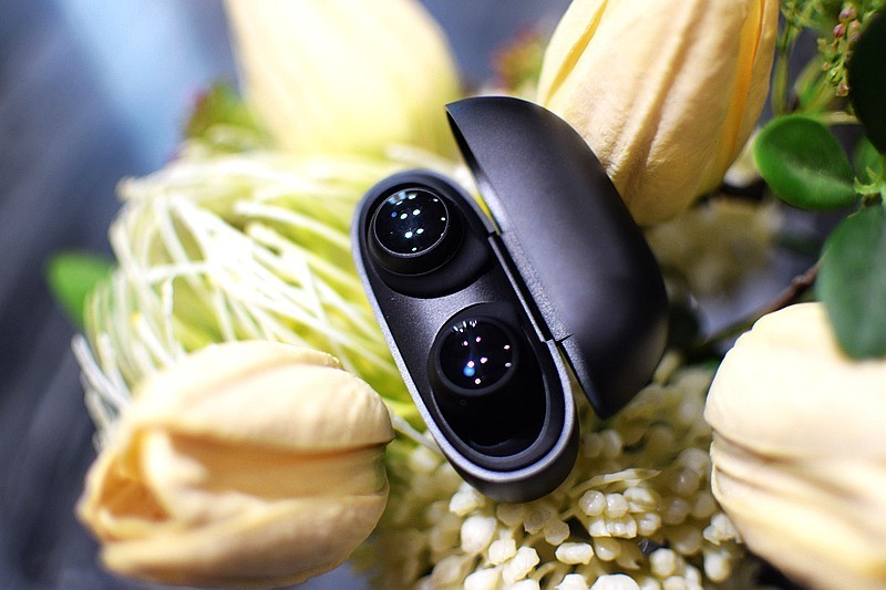 无感佩戴 听歌利器 Redmi Buds3青春版