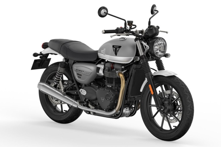 triumph摩托车价格凯旋摩托车