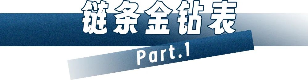 就离谱！男人终于对女表下手了！