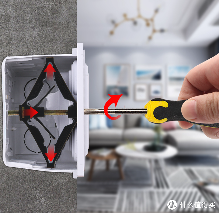 8款10元内的神器，修复常见80%的家居问题
