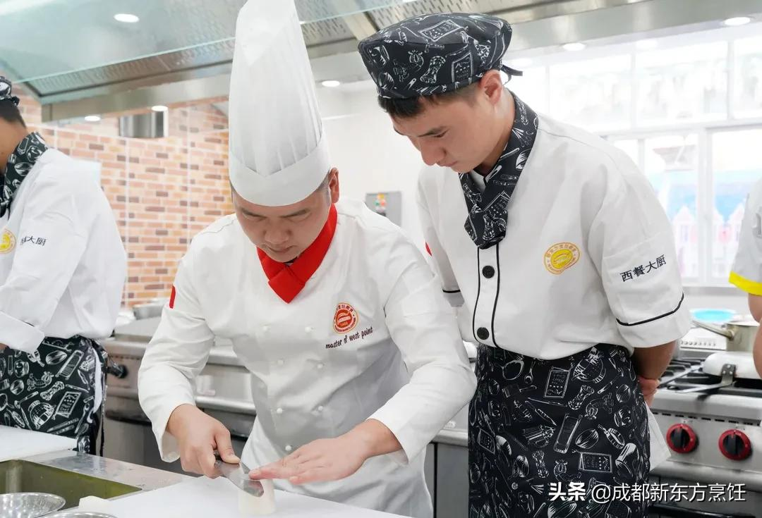 职业高中有什么专业？