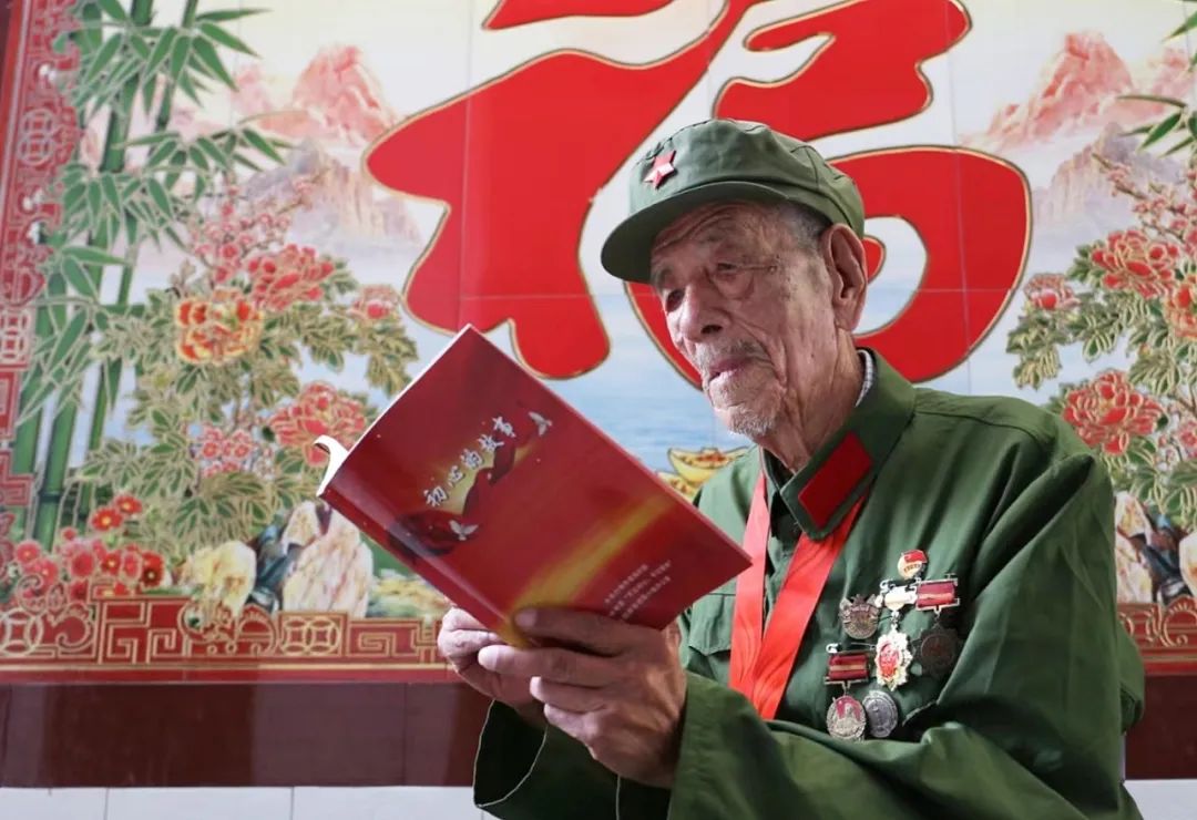线上展览|“永远跟党走 奋进新征程”——庆“七一”摄影作品线上展览（三）