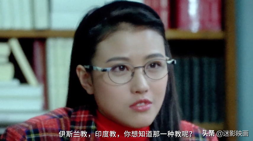 31年前的邪典片，上映5天下架，删减5分钟，甄子丹事后不愿提起