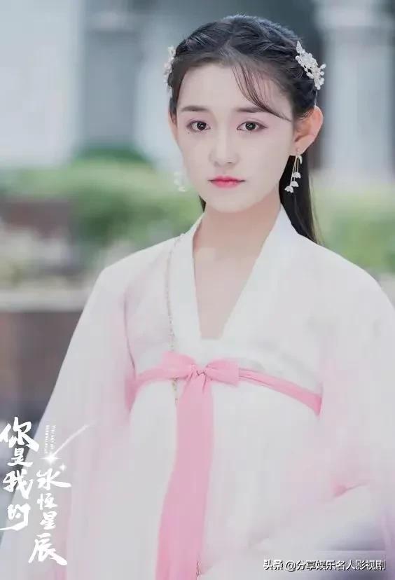 李清照扮演者最全网友评选，总共26位！一定有你心中的李清照