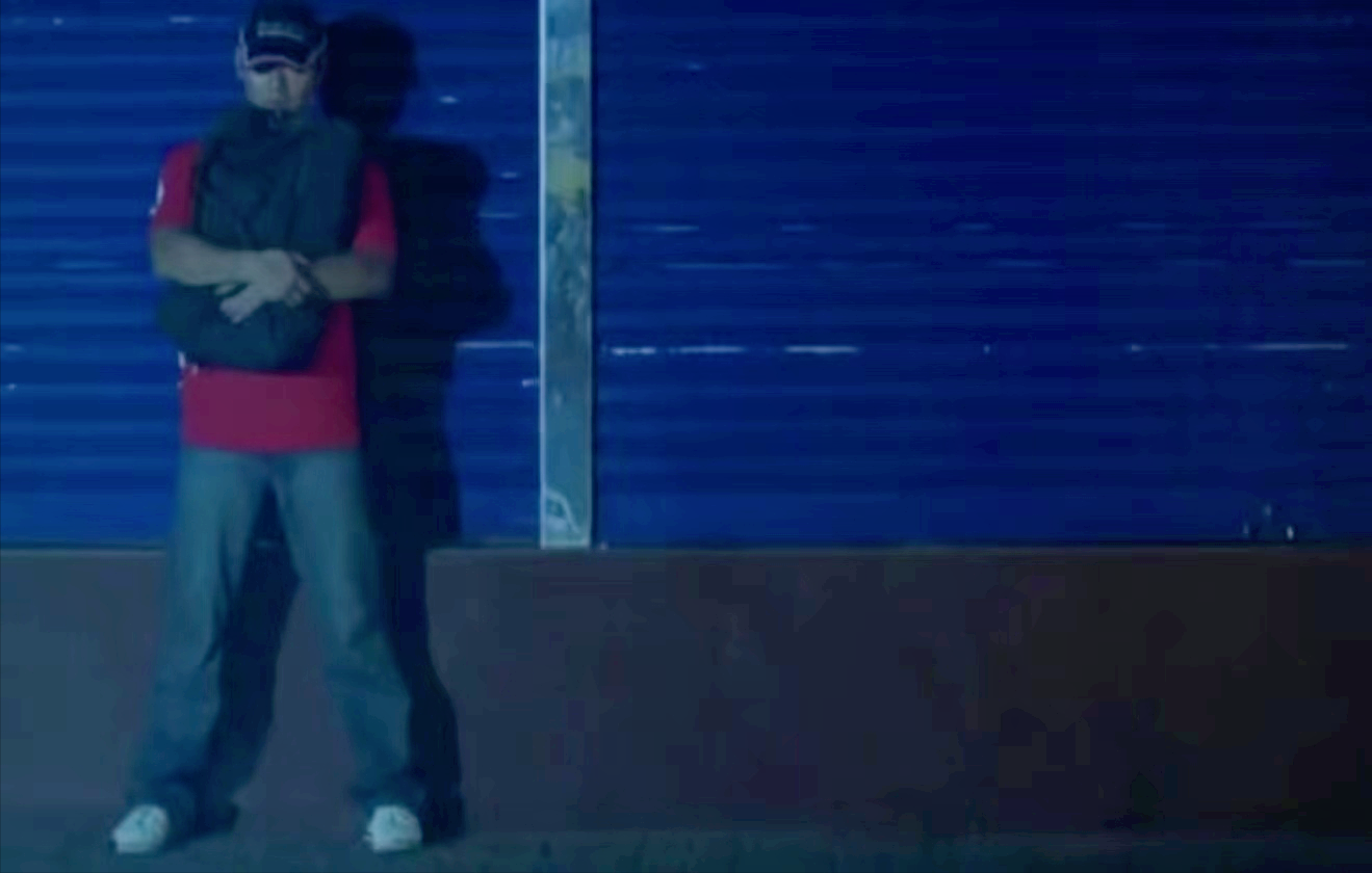 陈奕迅演得最好的电影 | 你“疯”过吗？你“活”过吗？