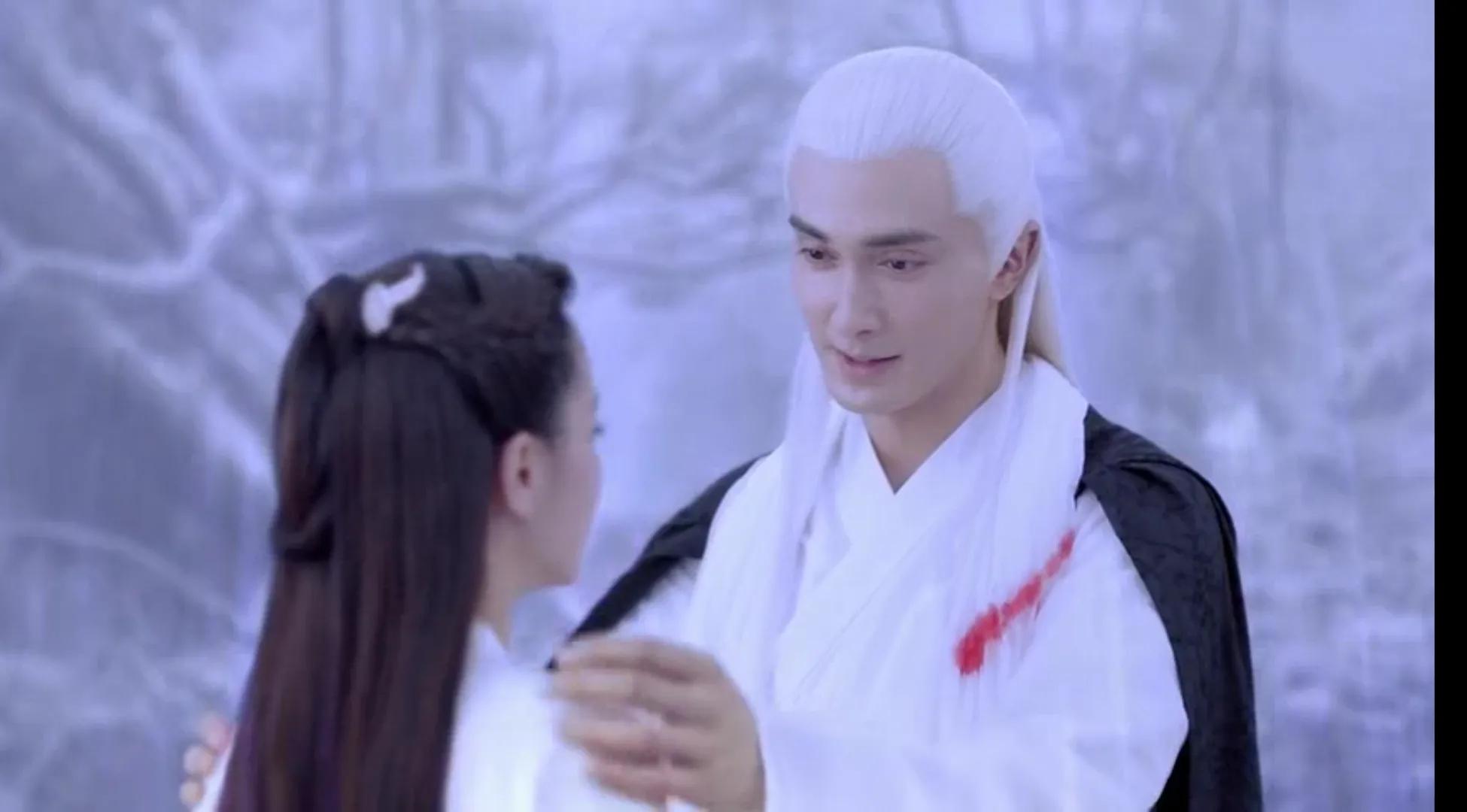 已经N刷超过十遍的《三生三世枕上书》