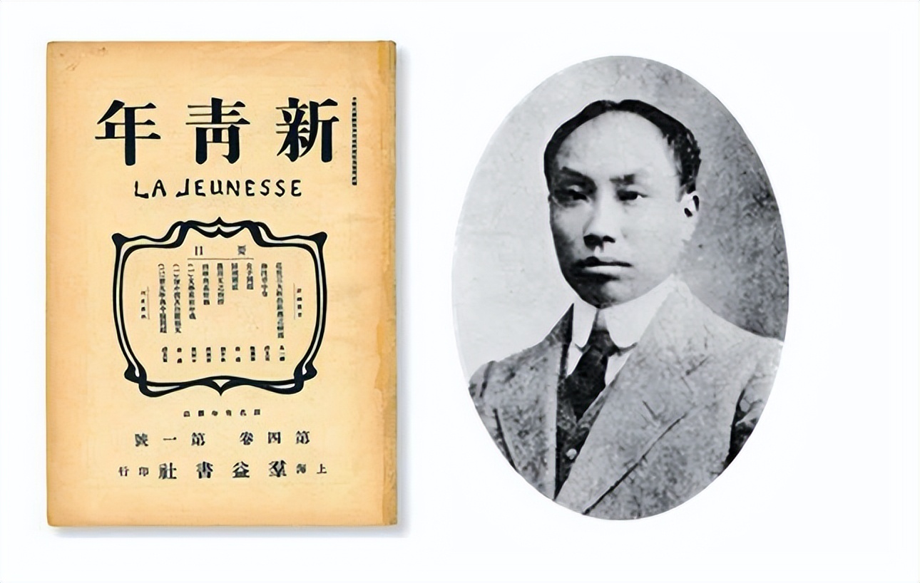 陈独秀不肯去延安，晚年归隐江津，临终前对潘兰珍说：我对不起你