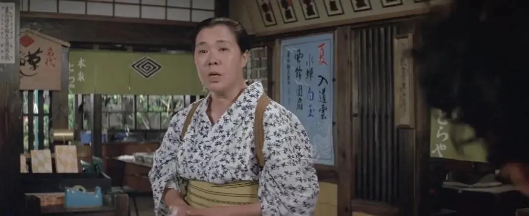 世界电影（0160）日本电影《浪花之恋》（1984）剧照欣赏