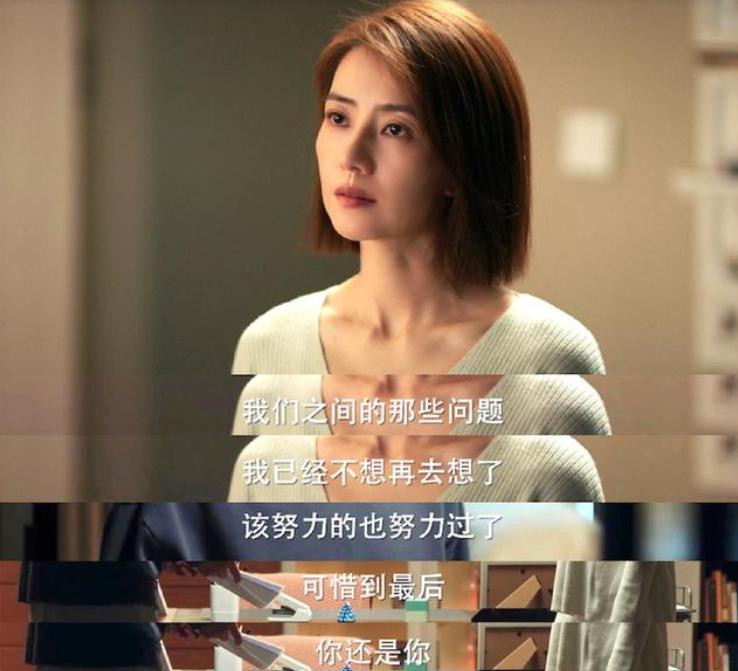 《完美伴侣》今晚开播，高圆圆复出之作，湖南台开年大剧来了