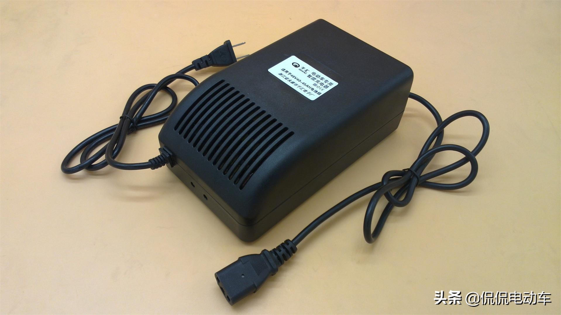 電動車是充壞的而不是用壞的，了解4個充電技巧，電動車壽命更長