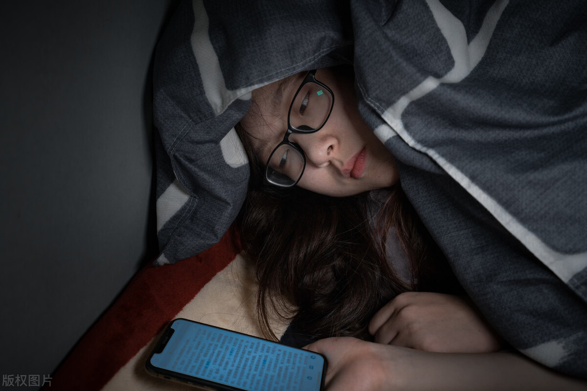 去了大学后，我觉得我的人生差点要完蛋了