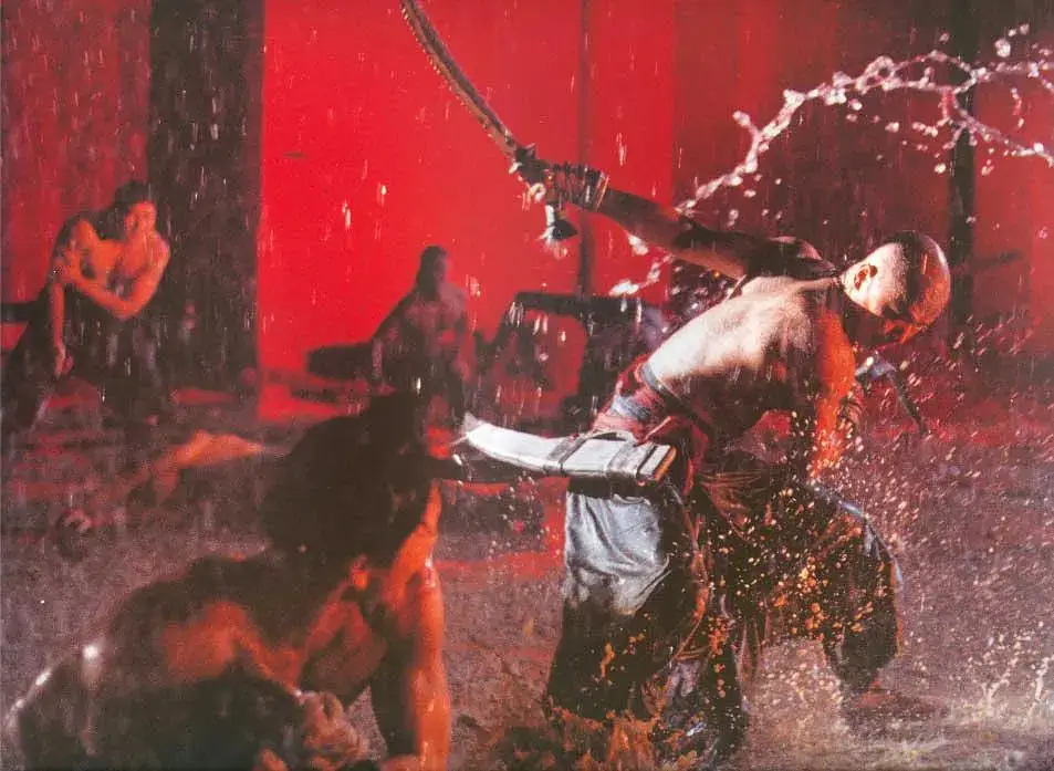 武侠电影大全国语版排名第十（10部被低估的华语经典电影）