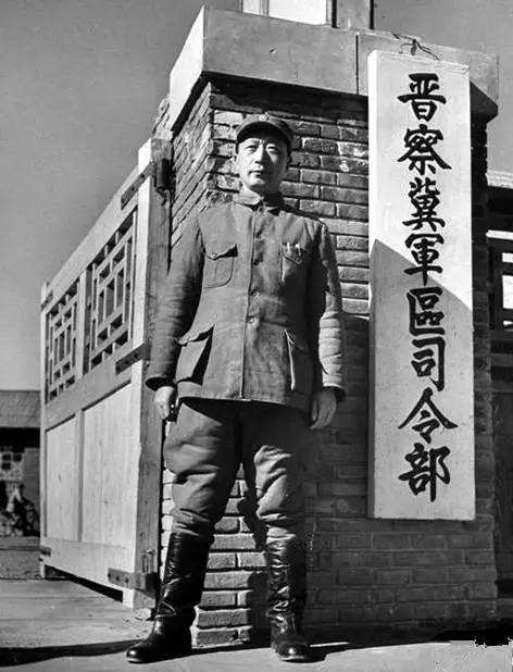 他是十大元帅里最后离世的一个，享年92岁，临终仍挂念祖国统一