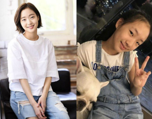 小s晒合影为16岁长女庆生，并自曝16岁时已谈过多次恋爱很得意