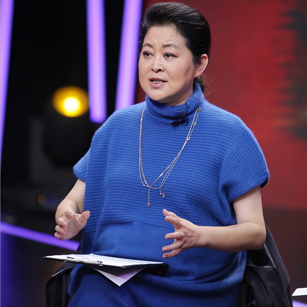 从“周芷若”到“灭绝师太”——顺从岁月，优雅地老去