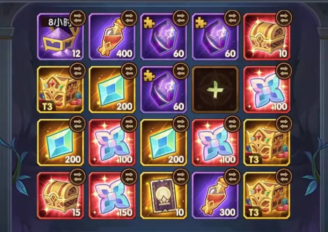 「分析向」第十九期秘宝峡湾阵容建议（下）