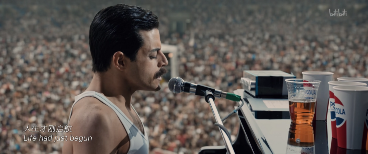 高分电影《波西米亚狂想曲》：永垂不朽的传奇，永不过时的旋律