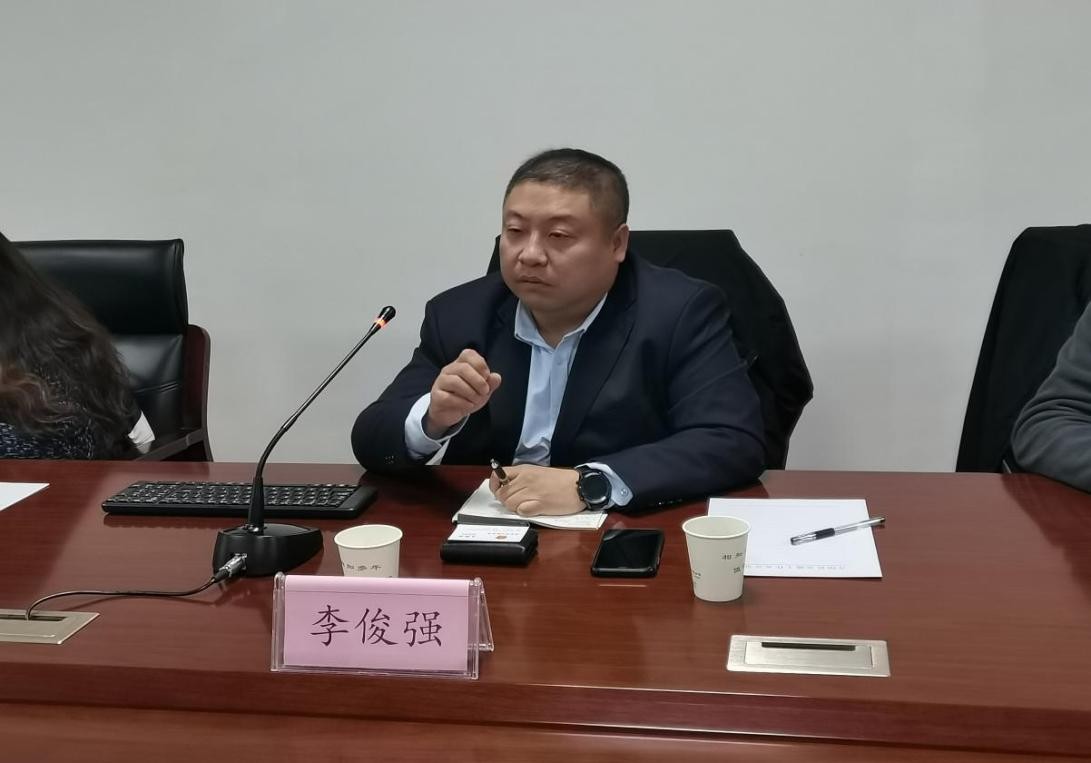 苏陕协作开新篇传经送宝话融资镇江高新创业投资有限