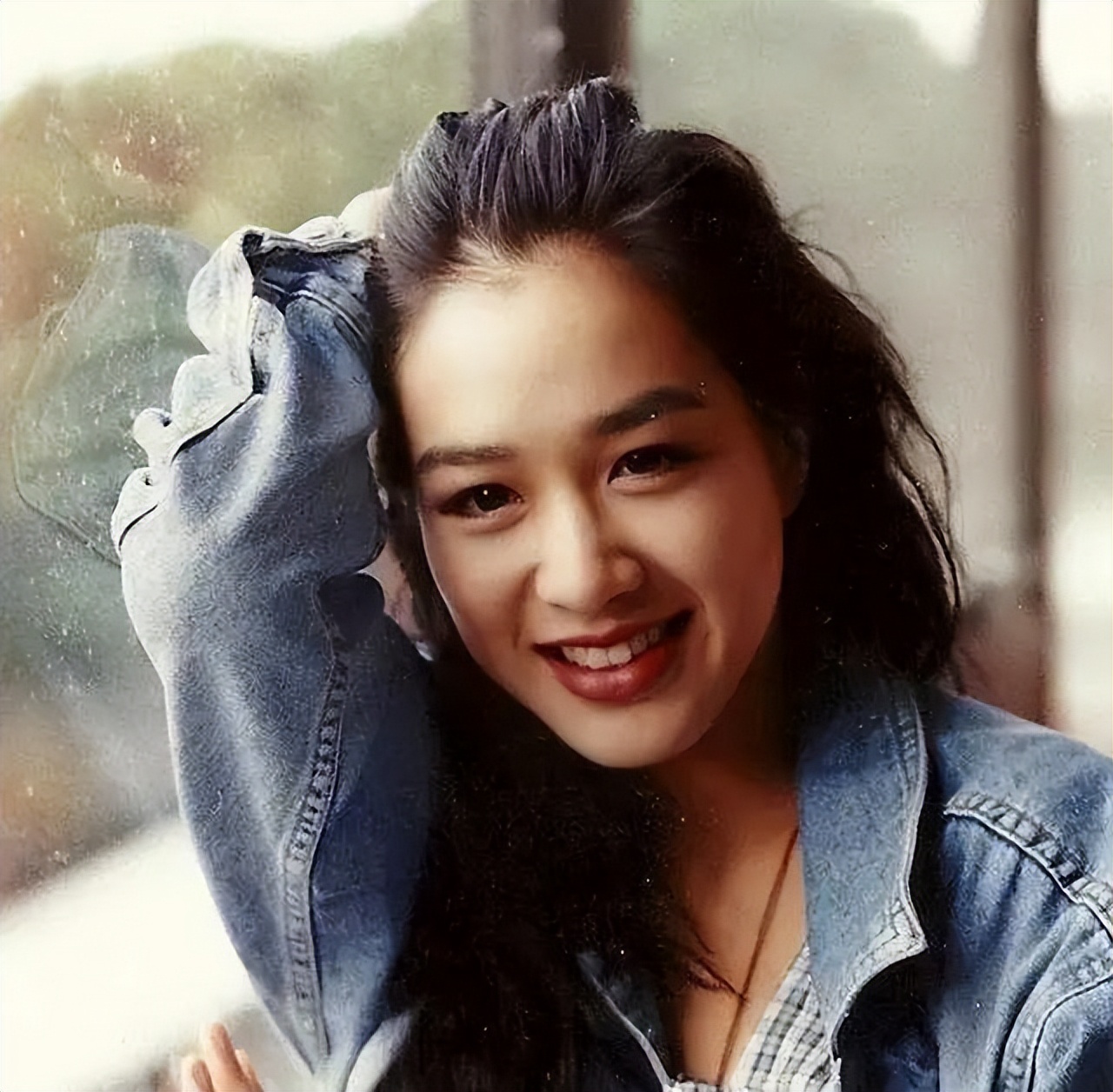 6位“香肠嘴”、大嘴女星：有人被夸风情万种，有人被嘲嘴大难看