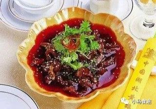 牛腱肉的做法大全九种（100款牛肉做法口味多样）