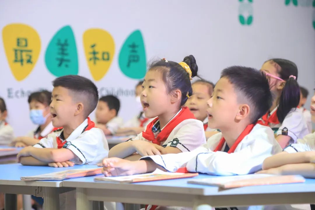 四川天府新区南湖小学（含北区）举行2022春教学节数学展示活动