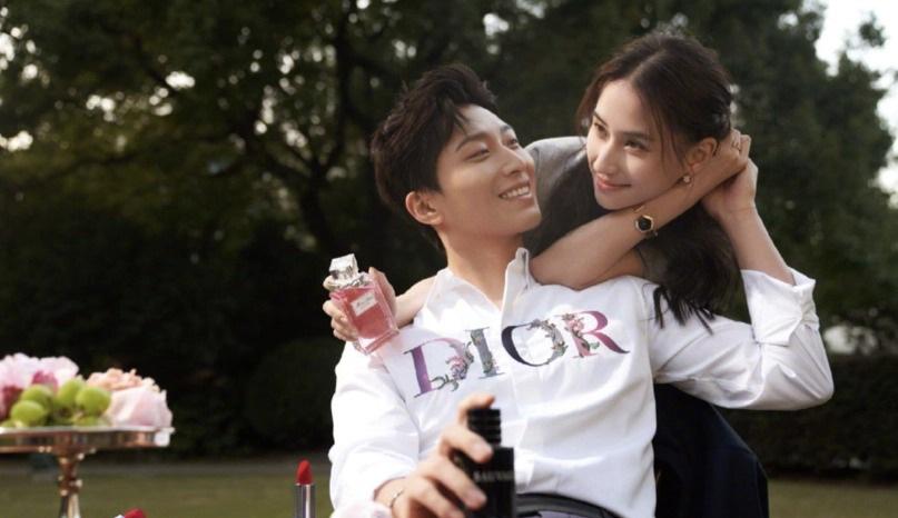 "豪门女婿"窦骁的12年成名史,和他的5个绯闻女友