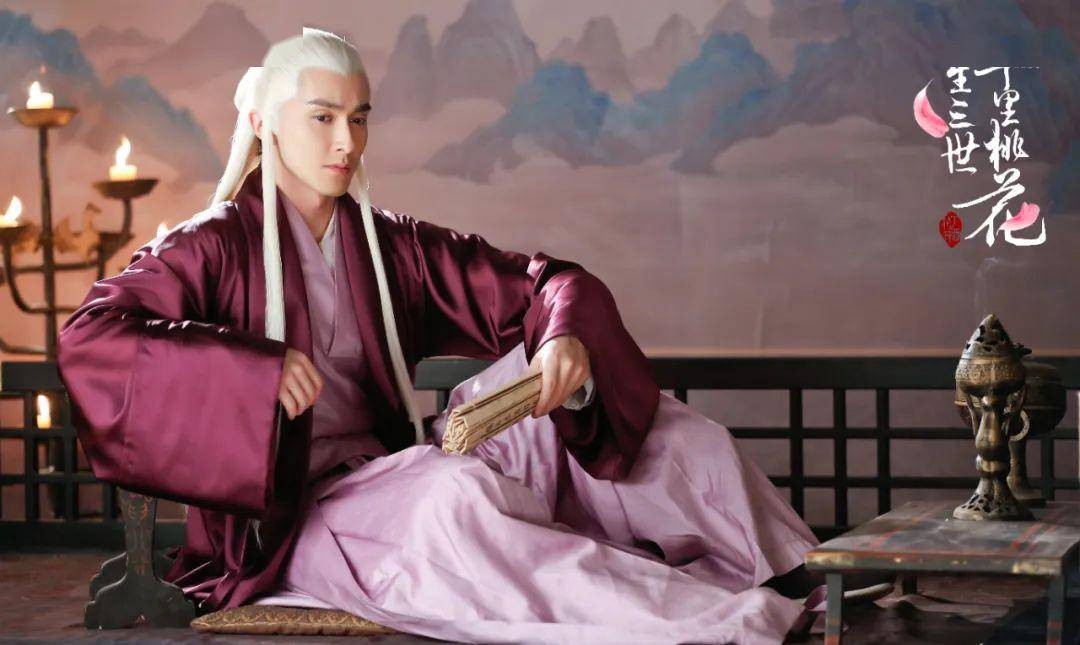 身高超185的男星，个个“鹤立鸡群”，这9位男星的身高太不懂事