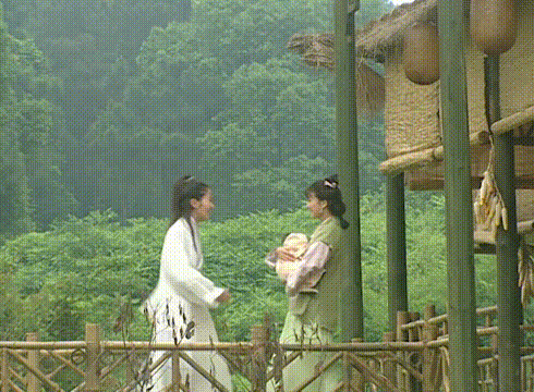 这10个女星，明明长得清纯无辜，演起“蛇蝎美人”却一个比一个狠