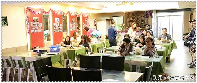 菲律宾碧瑶语言学校排名-给你不一样的美好经历